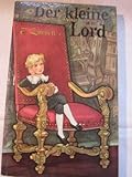 Cover zum Buch Der kleine Lord