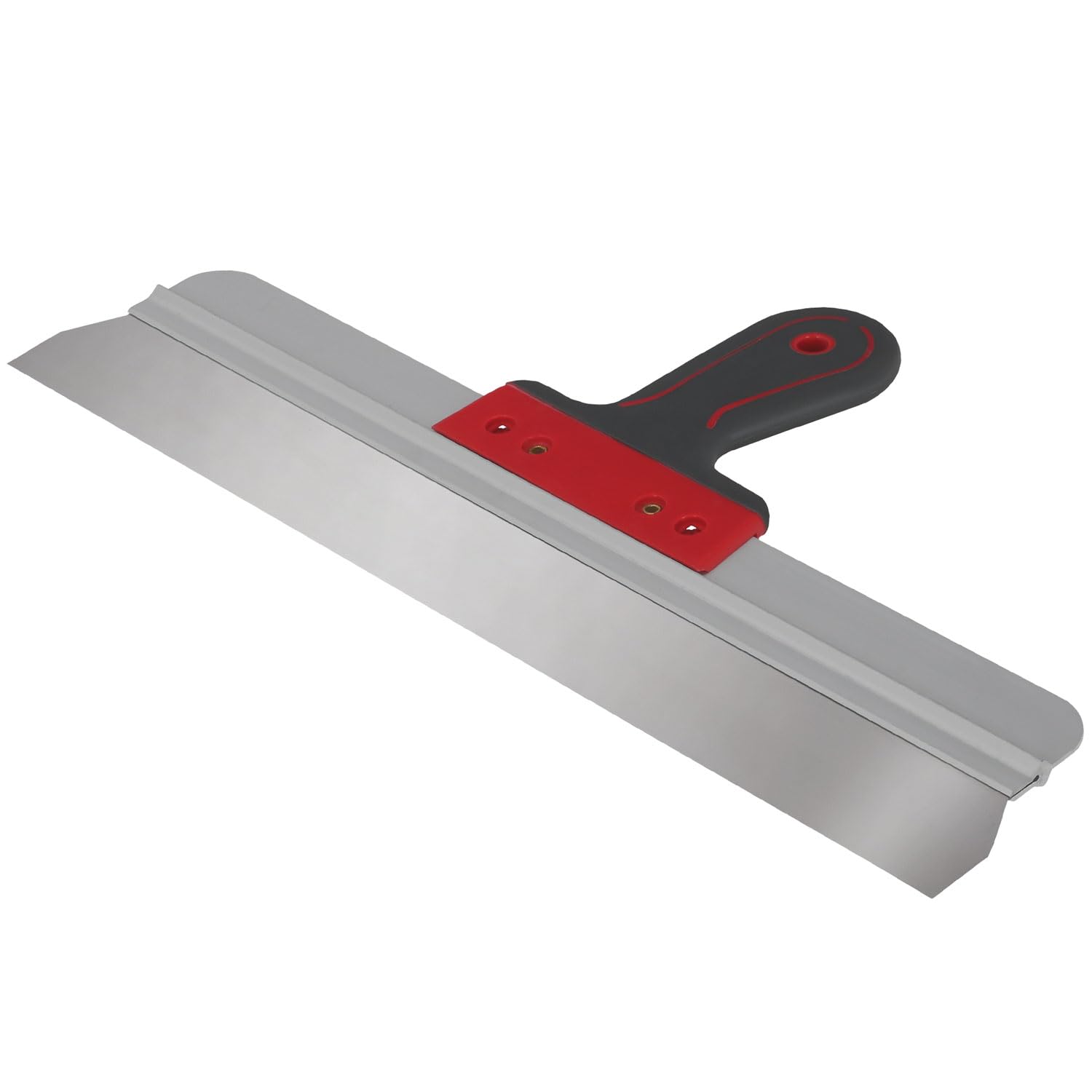 KOTARBAU® Stainless Steel Surface Spatula SizeName for applying filler, plaster, and putty, 450 mm
