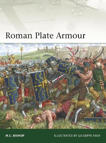 Roman Plate Armour (Elite, 247)