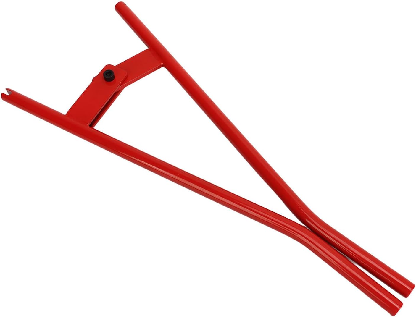 Acouto Truck Brake Spring Tool, Heavy Truck Brake Spring Tool Installer Removal Anchor Pin for Rockwell - Replacement Kit Installation & Duty Set