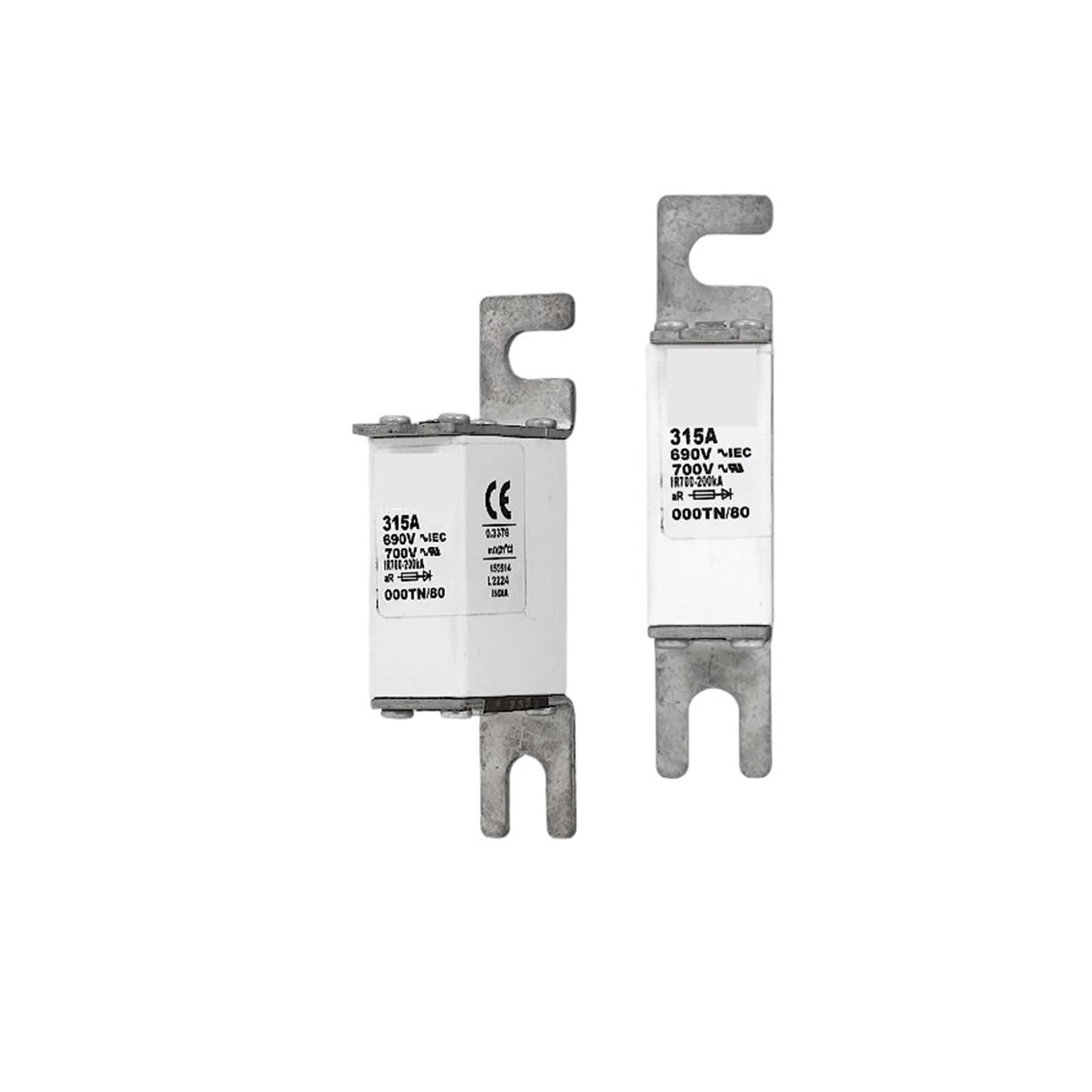 ITFOWIYD 170M5808 Fast Acting Fuse High Voltage Fuse