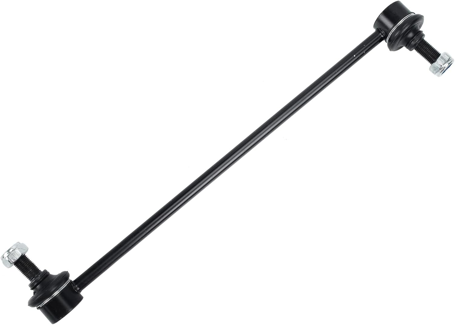 MPLUS K750204, K750205, K750279 4X Front & Rear Stabilizer Sway Bar Link Replace 2007-2012 for Hyundai Santa Fe All Models, 2007-2012 for Hyundai Veracruz All Models, 2011-2013 for Kia Sorento