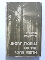 Short Stories of the Long Death B007200H9A Book Cover
