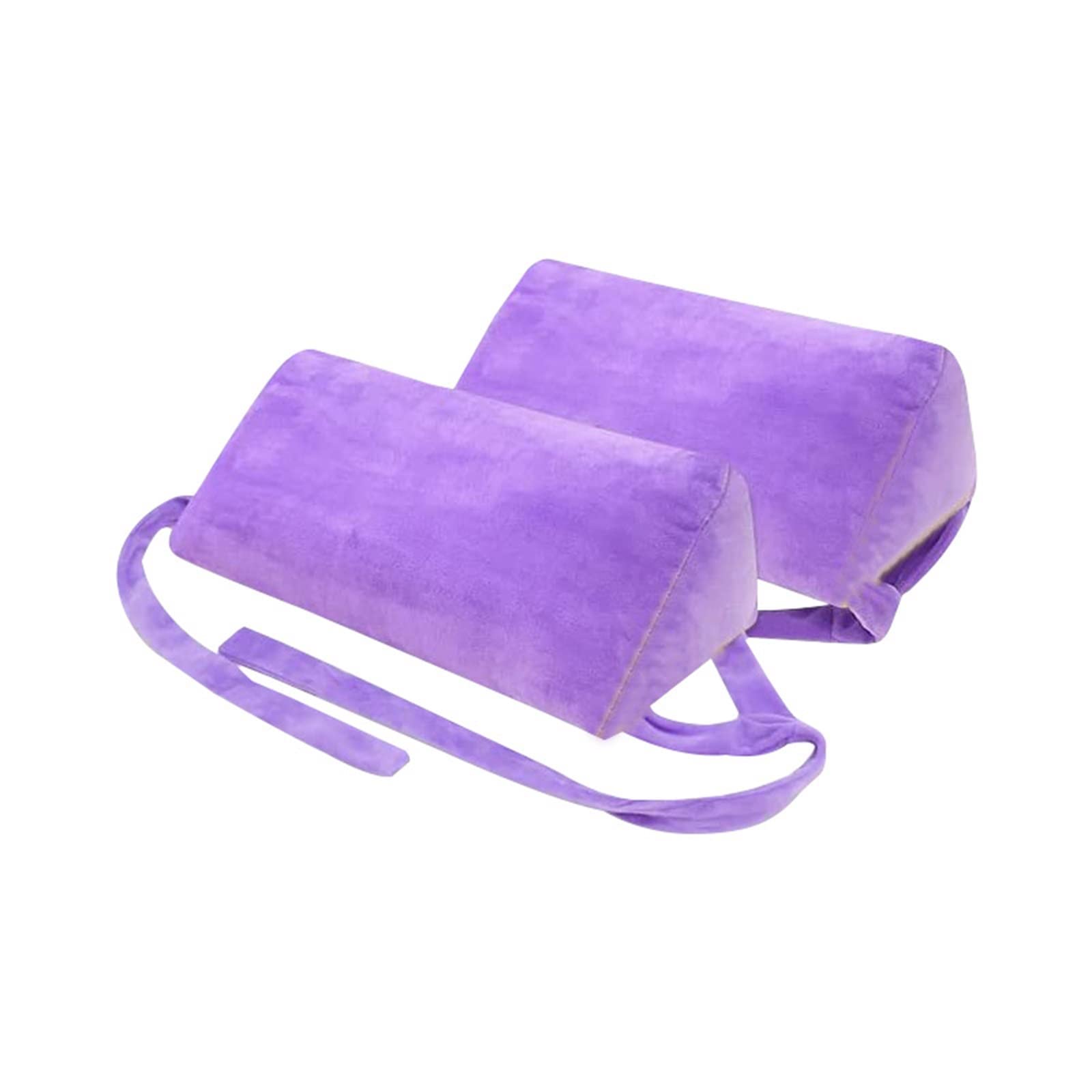 Jaffiust Head Positioning Pillow Post Surgery Wedge Pillows for Sleeping Upright Back Sleep Training Pillow Medical Neck Stabilizer Head Cradle Face Up pillow Anti Wrinkle for Side Sleepers Head Posit