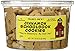 Trader Joe's Cinnamon Schoolbook Cookies
