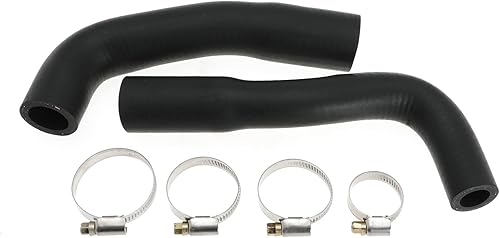 Miniatura 6 de Kit de llenado de combustible y manguera de ventilación para Jeep Wrangler YJ 1987-1995 con tanque de plástico de 20 galones que reemplaza 52040079