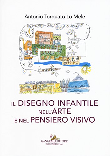 Il disegno infantile nell'arte e nel pensiero