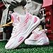 Imagen de Genérico Zapatillas de Baloncesto para Hombre Mujeres Zapatos Deporte Antideslizantes