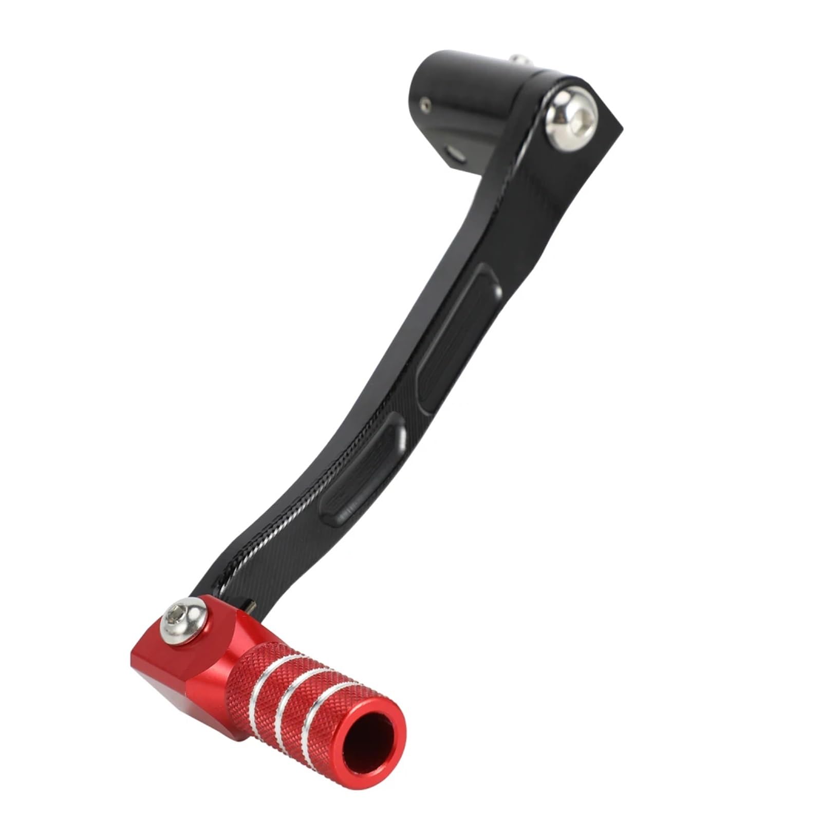HEWPNGS Shift Pedal Motorcycles Accessories Gear Shift Lever Shifter Levers Pedals for Hawk 250 Aluminum Dirt Bike Motocross Motor Parts Shifts levers