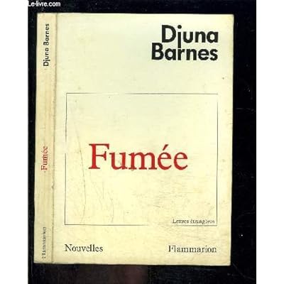 Fum&eacute;e