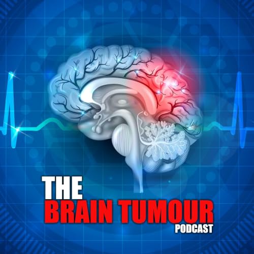 The Brain Tumour Podcast cover art