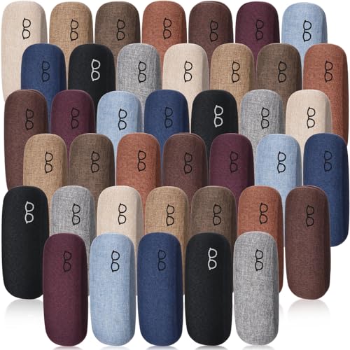 Image of Kanayu Hard Shell Glasses Case Bulk