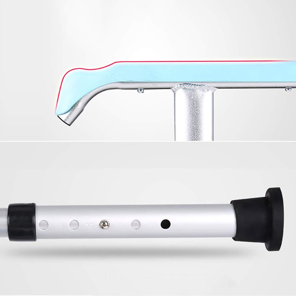 Silla de Ducha, Banco de Transferencia Antideslizante de aleación de Aluminio, Asiento de bañera para Seguridad en el baño, Patas ybrazos Ajustables