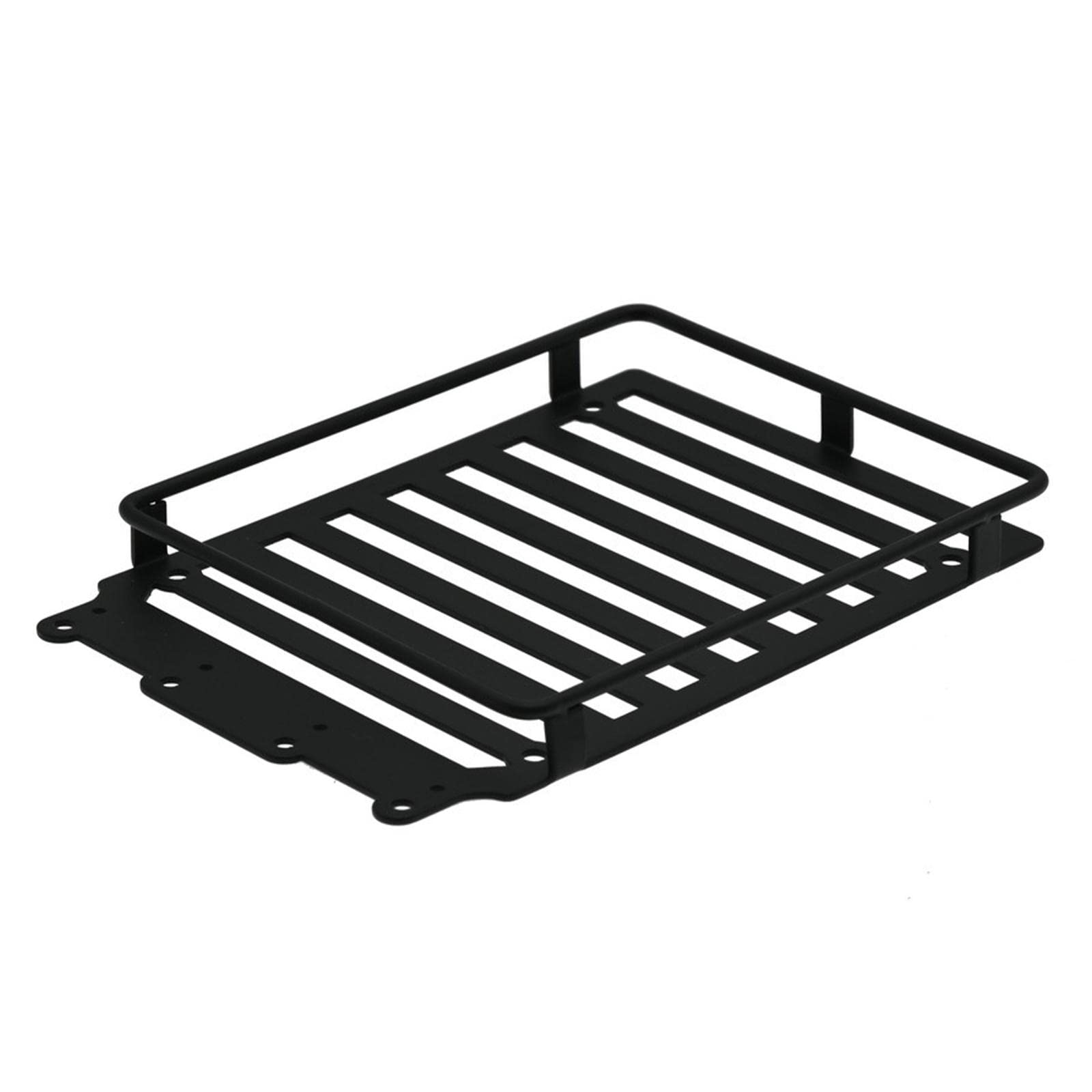 MERISHOPP Rc Roof Rack for Jimny 4X4 1/24 Remote Control Crawler Cars Spare Parts Only Roof Rack|Toys & Hobbies|Radio Control & Control Line|RC Model Vehicle Parts & Accs|Other RC Parts & Accs-image-23