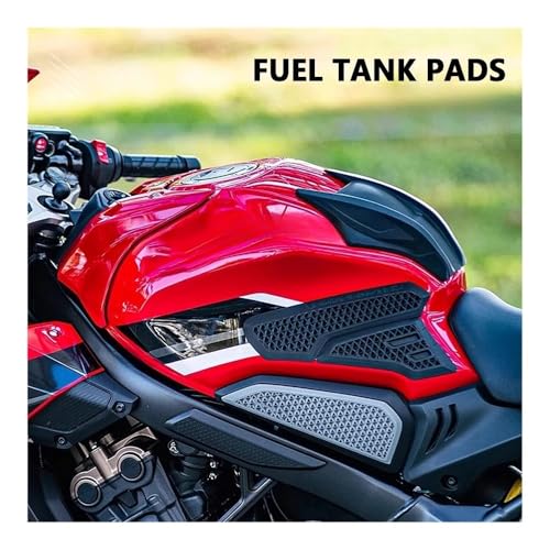 Autocollants traction CB650R protection réservoir