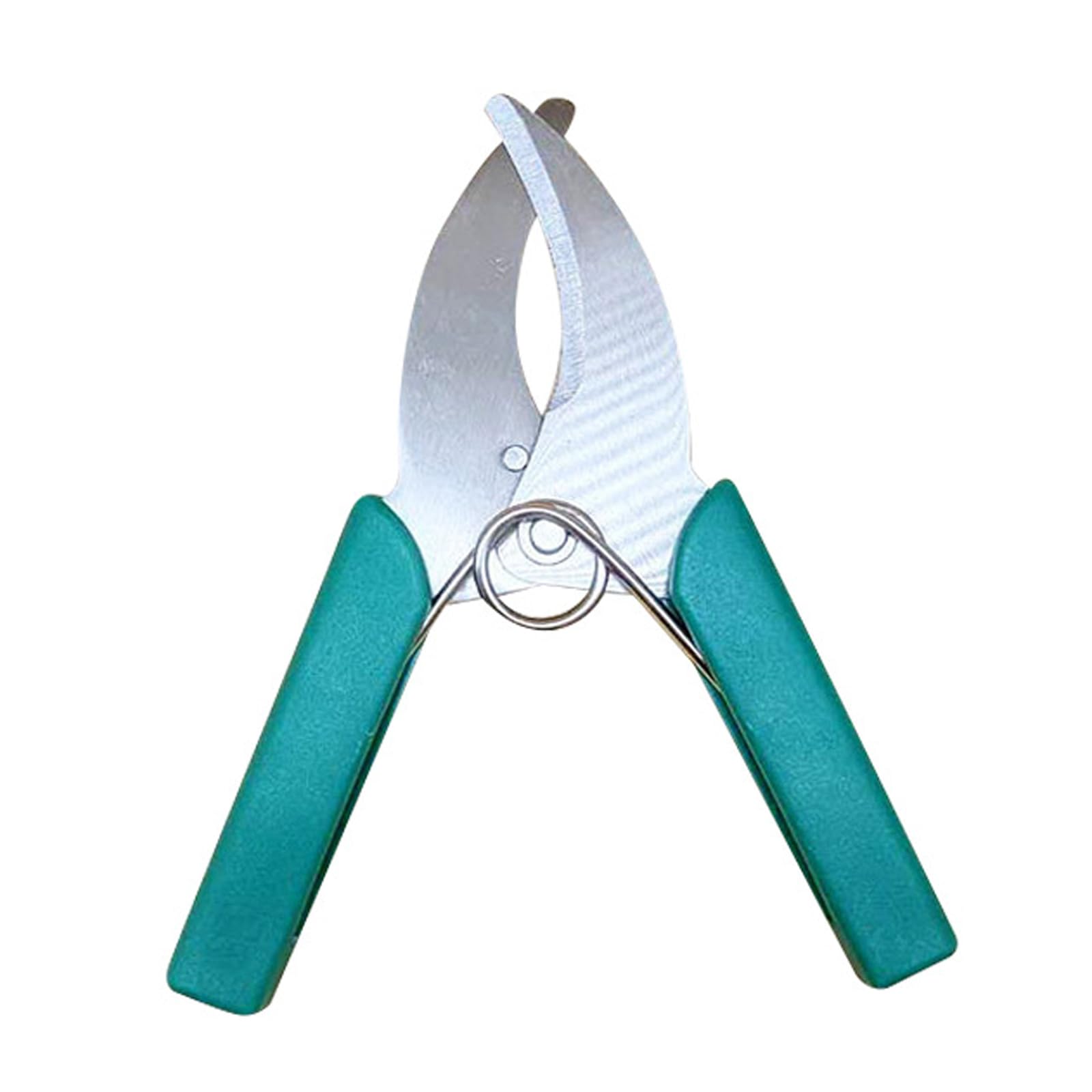 Garden Pruning Shears Handheld Scissor Heavy Duty Bypass Tree Trimmer Secateurs Hand Pruner Garden Scissors