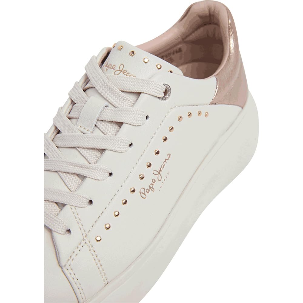 Pepe Jeans Yara Choice W, Sneak Mujer