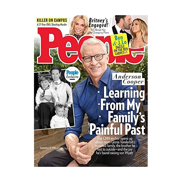 People-Print-Magazine People