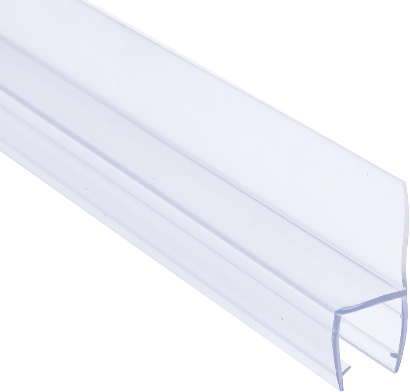 Bath Shower Door Side Seal Strip,78 inches(15.35inches * 5) - 5 PCS ...