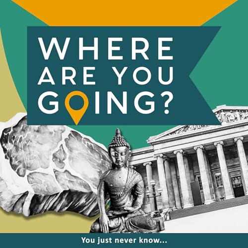 British Museum, a steak and a yogi