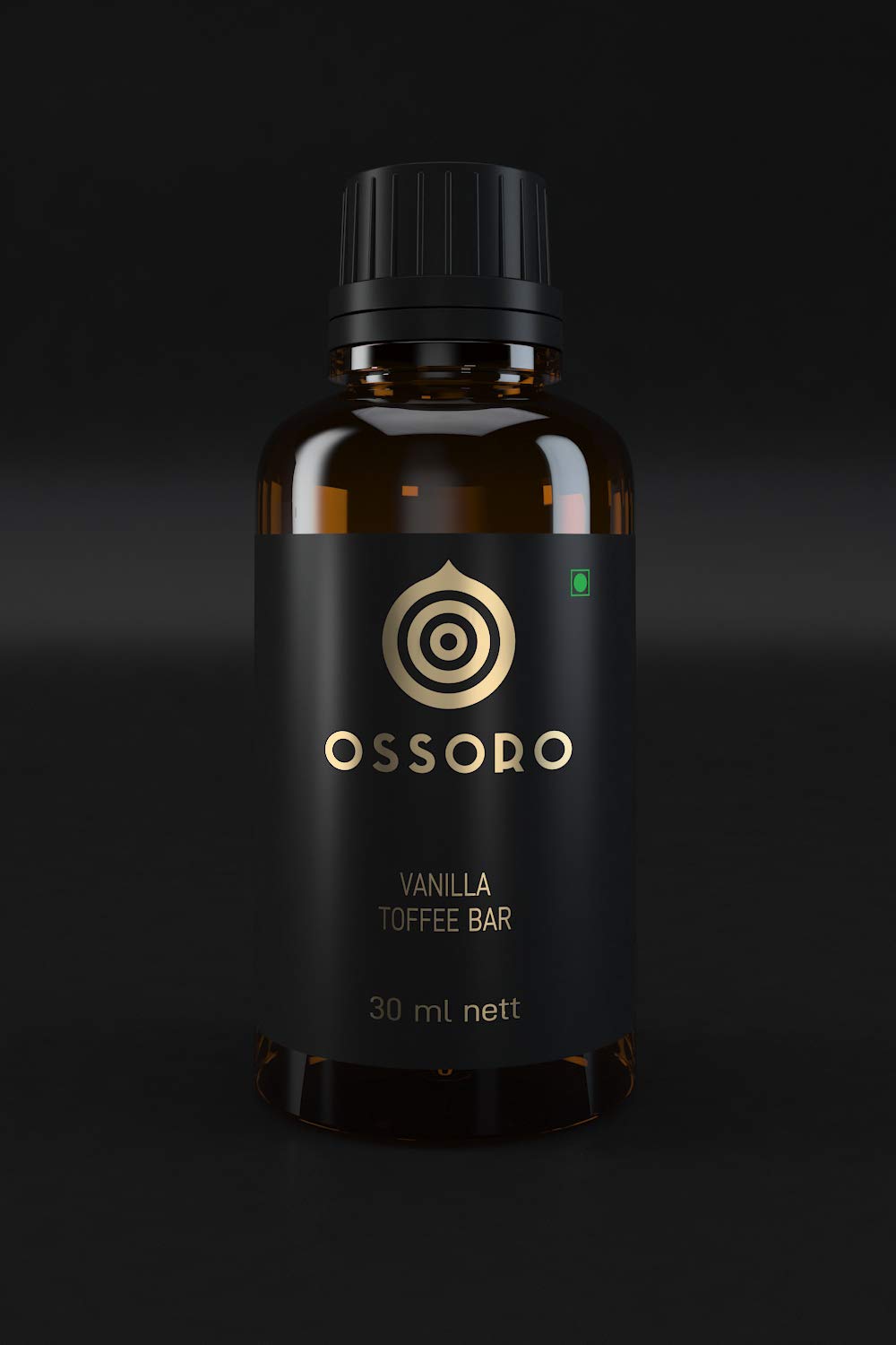 Ossoro Vanilla Toffee Bar, 30ml/ Glass Bottle (B08JYDDR8S) Amazon Price History, Amazon Price Tracker