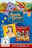  SimsalaGrimm 7 - Schneewittchen / Tischlein deck dich