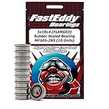 FastEddy Bearings TFE296