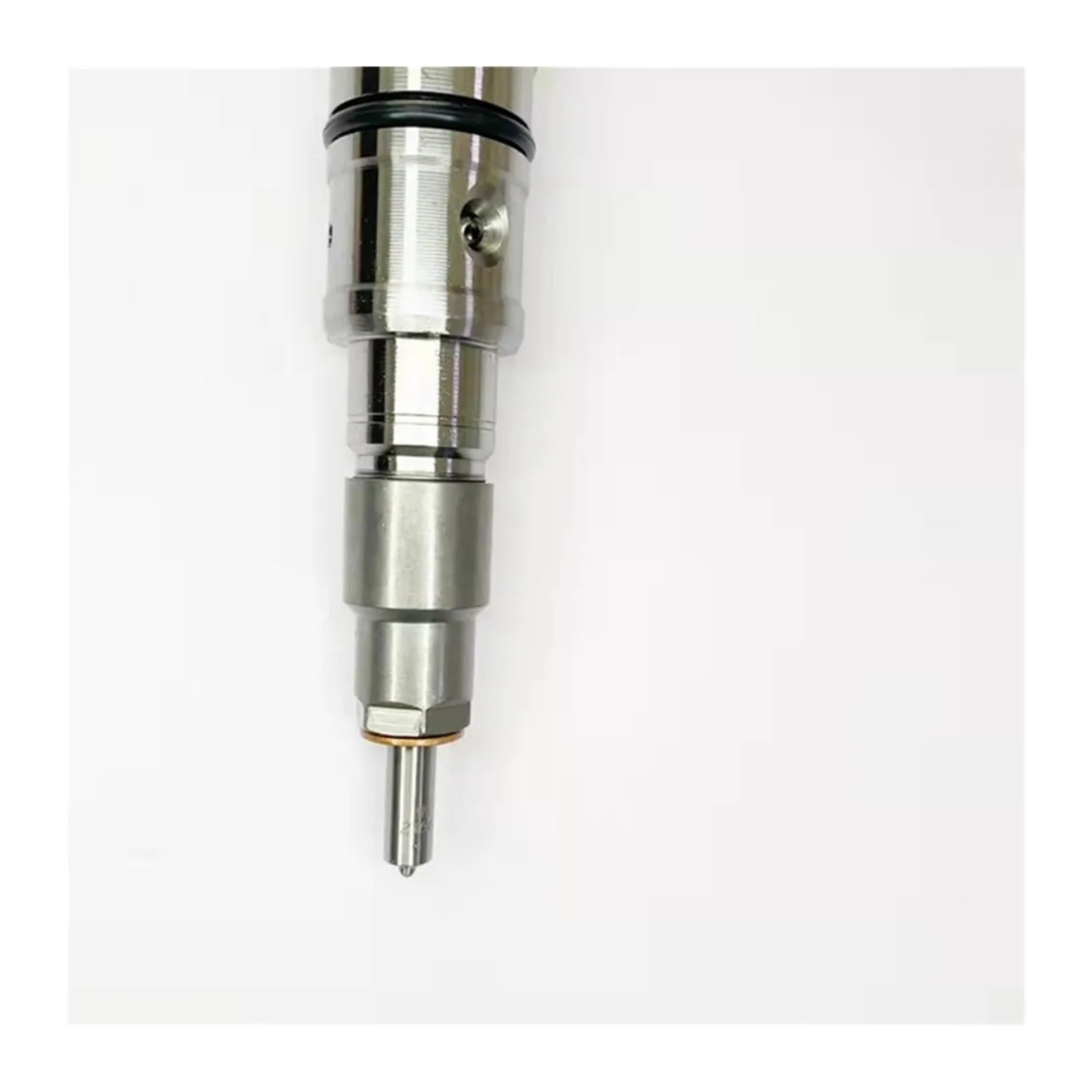 El inyector de combustible Common Rail 0445120215 es compatible con Bosch el conjunto de inyector de combustible for vehículos diésel