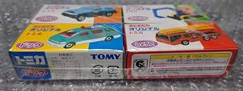 Amazon.co.jp: トミカ おともだち オリジナル パット ドック