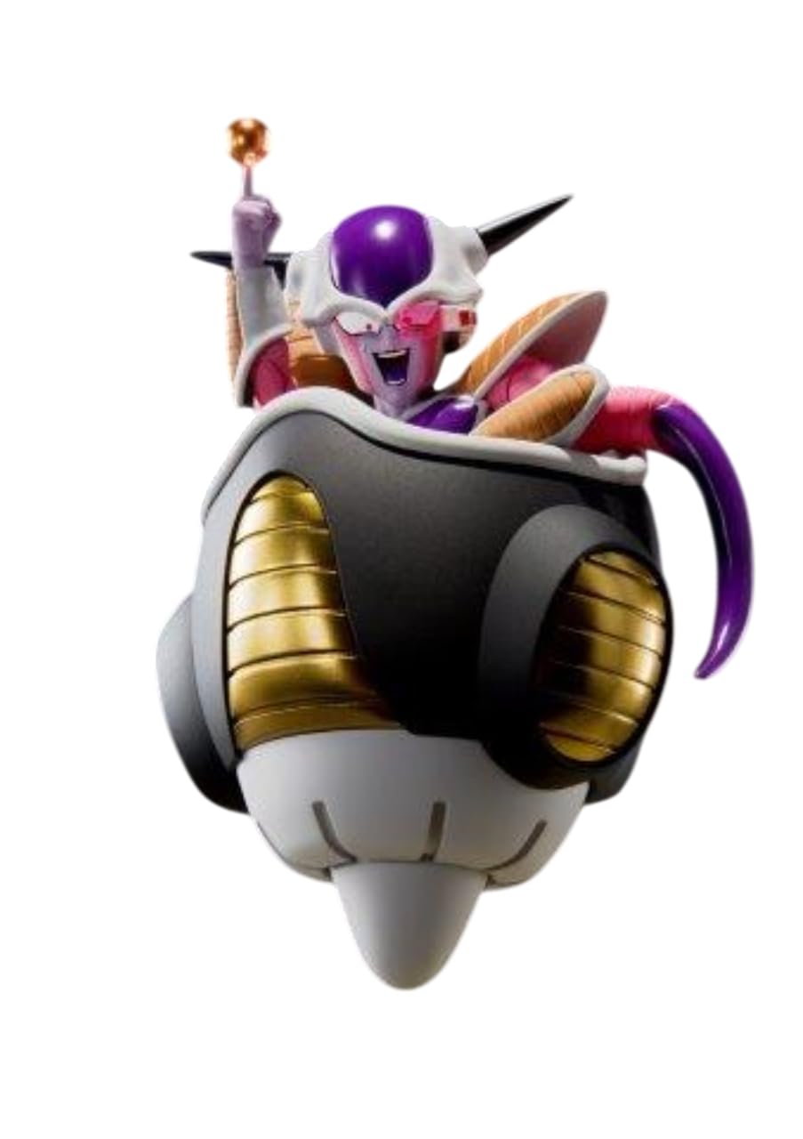 Amazon.co.jp: TAMASHII NATIONS S.H.フィギュアーツ ドラゴンボールZ