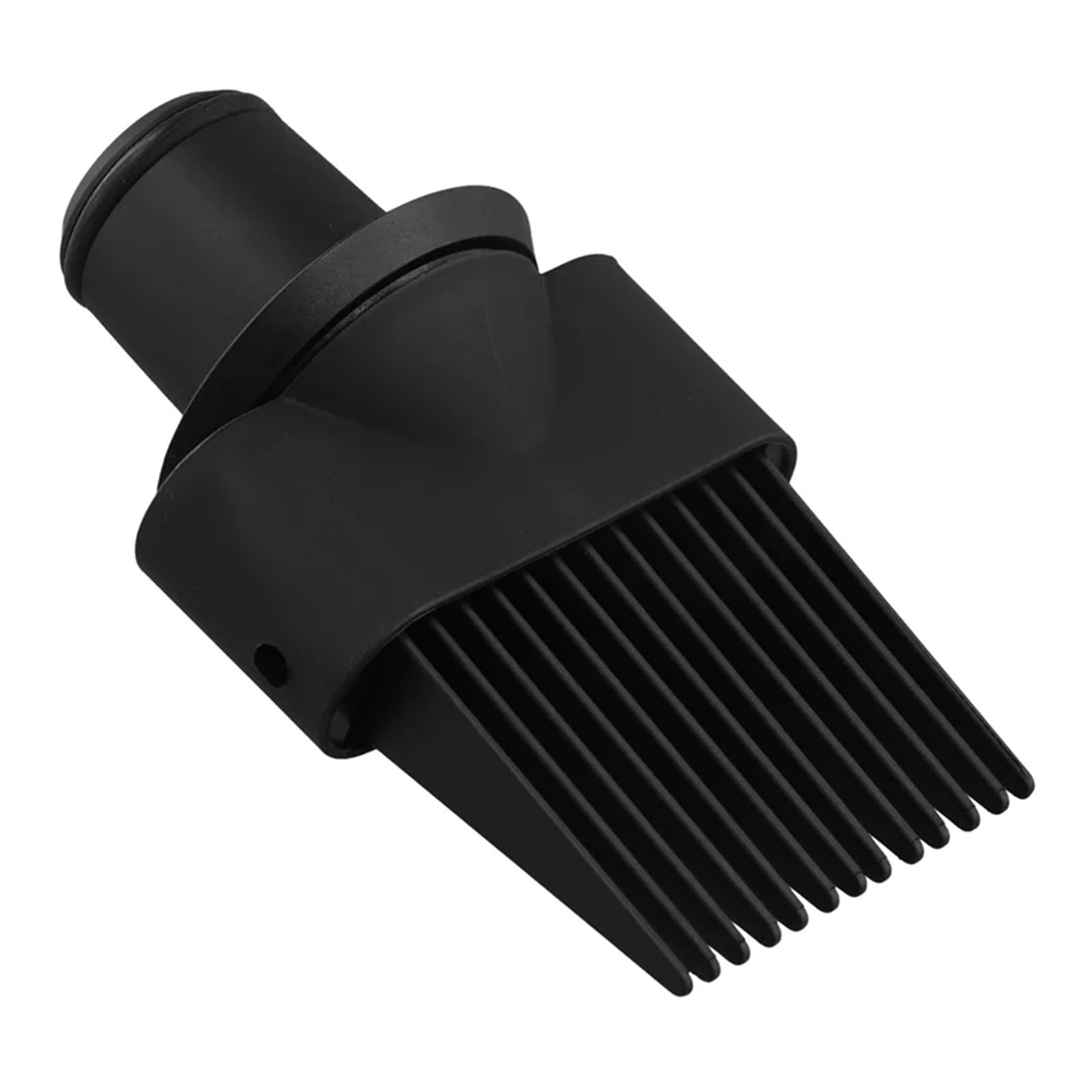 Peigne À Dents Larges, Accessoire Compatible Avec Le Sèche-cheveux Dyson Supersonic, Embout Amovible HD16-Y48A