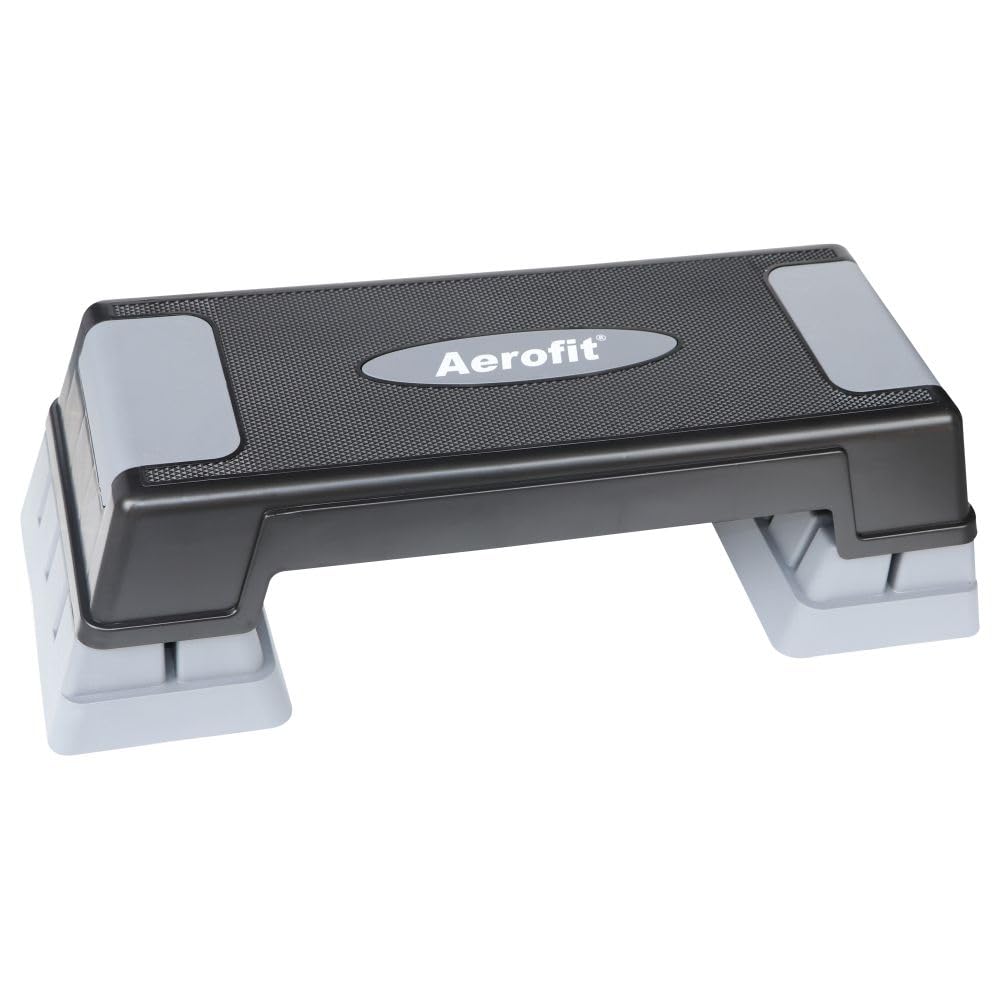 See full amazon price history chart for Aerofit AF-020 Aerobic Platform for Home Workout, Aerobic Step Exercise Equipment for Exercise, Lightweight Adjustable Height Workout Equipment Aerofit AF-020 Aerobic Platform for Home Workout, Aerobic Step Exercise Equipment for Exercise, Lightweight Adjustable Height Workout Equipment (B0CMQS3H2C) Amazon Price History, Amazon Price Tracker