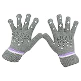 Baby Warm Handschuhe sind sehr weich und gemütlich, halten Sie Ihr Baby beschäftigt kleine Hände warm bei kaltem Wetter