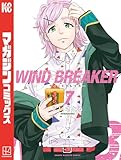 ＷＩＮＤ　ＢＲＥＡＫＥＲ（７） (マガジンポケットコミックス)