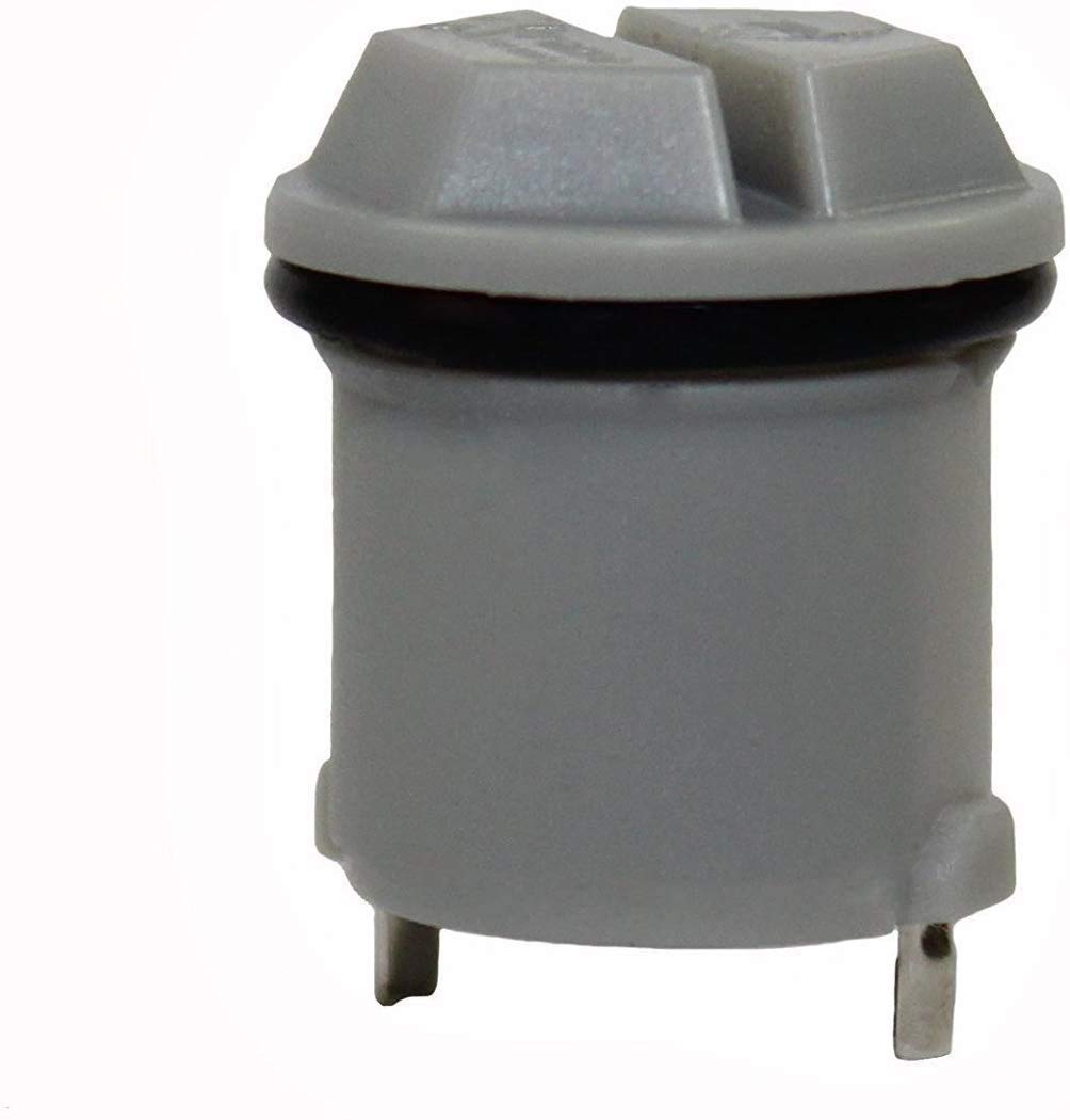 Invisible Fence Collar Replacement Battery - New Improved Ultra Life Battery for Invisible Fence Brand Electric Dog Fence Collars (R21, R22, R51, Microlite, Computer Collar) - 10 Pack