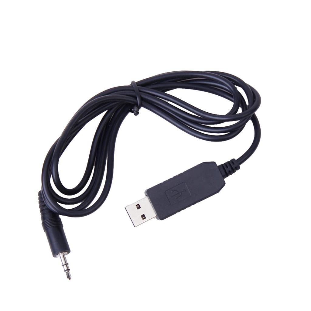 CALANDIS® USB Ci-V Cat Interface Cable for Ct-17 Ic-706 150Cm