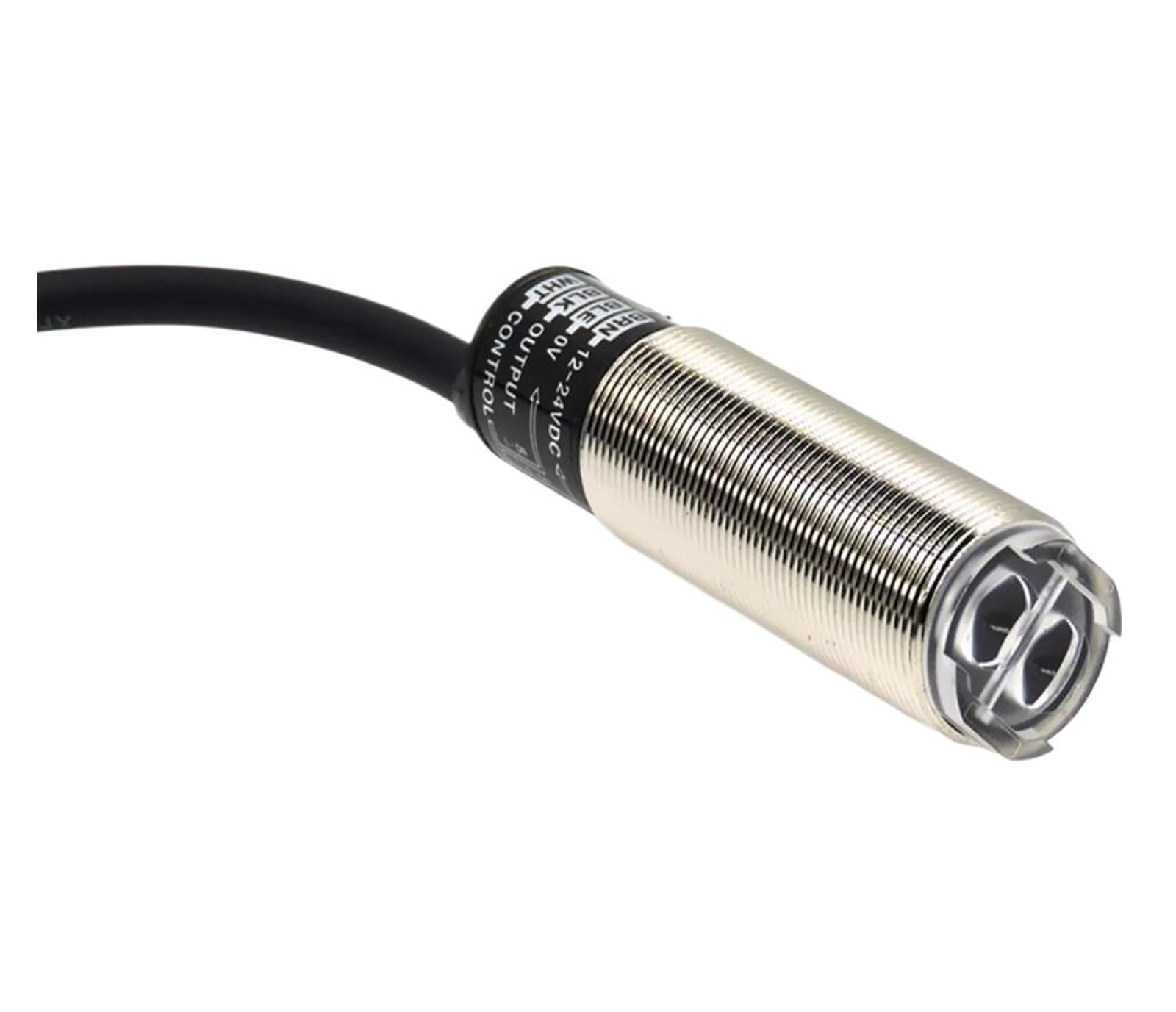 YWZVBSDCS BR3M Photoelectric Sensor BR3M-MDT DC12-24V BR3M-MDT-P(BR3M-MDT)
