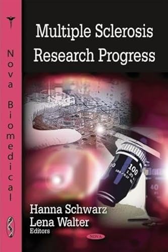 Multiple Sclerosis Research Progress