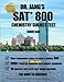 Dr. Jang's SAT 800 Chemistry Subject Test