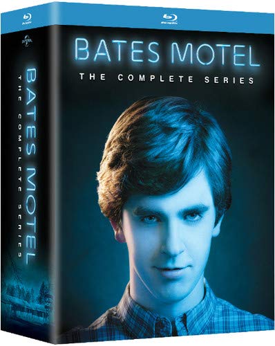 Bates Motel : La série complète Blu-ray