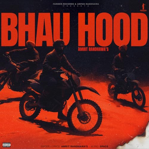 Amrit Randhawa, Rass & Space