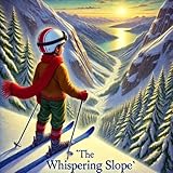 Frank & The Whispering Slope (Franks Adventures) (English Edition) - Billy Coates 