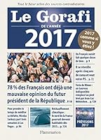 Le Gorafi de l'Année 2017 2081395096 Book Cover