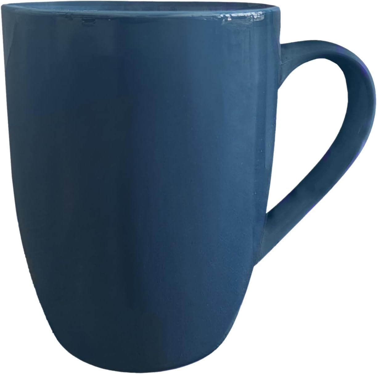 EUROSTAR Azure 16-Piece Dinnerware Set, Service for 4