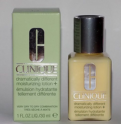 Clinique Dramatically Different Moisturizing Lotion 1 FL OZ