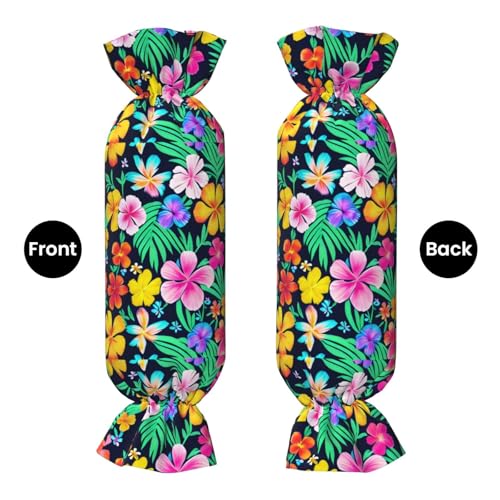 Almohada Espuma viscoelástica Talla Única Negro miniatura 2