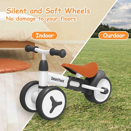 Smartyeen SY013 Baby Balance Bike Toys thumb #7