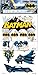 Batman Projector Pen | Superhero Office and School Supplies