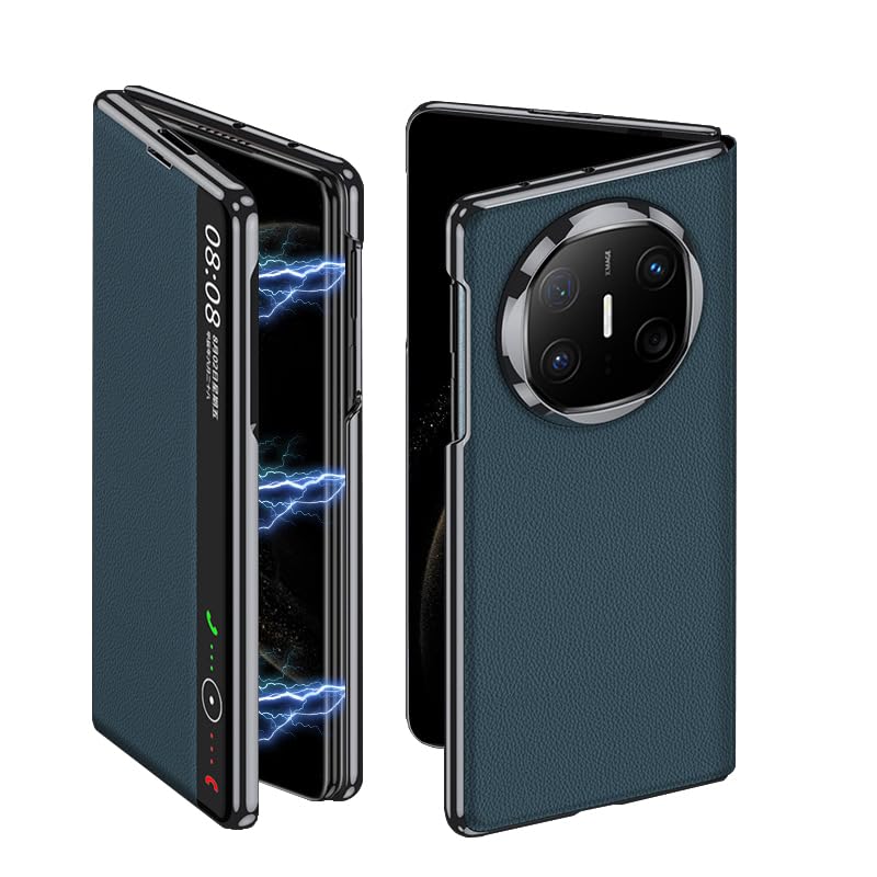 Housse Huawei Mate X6 tout compris pour protéger votre écran au quotidien