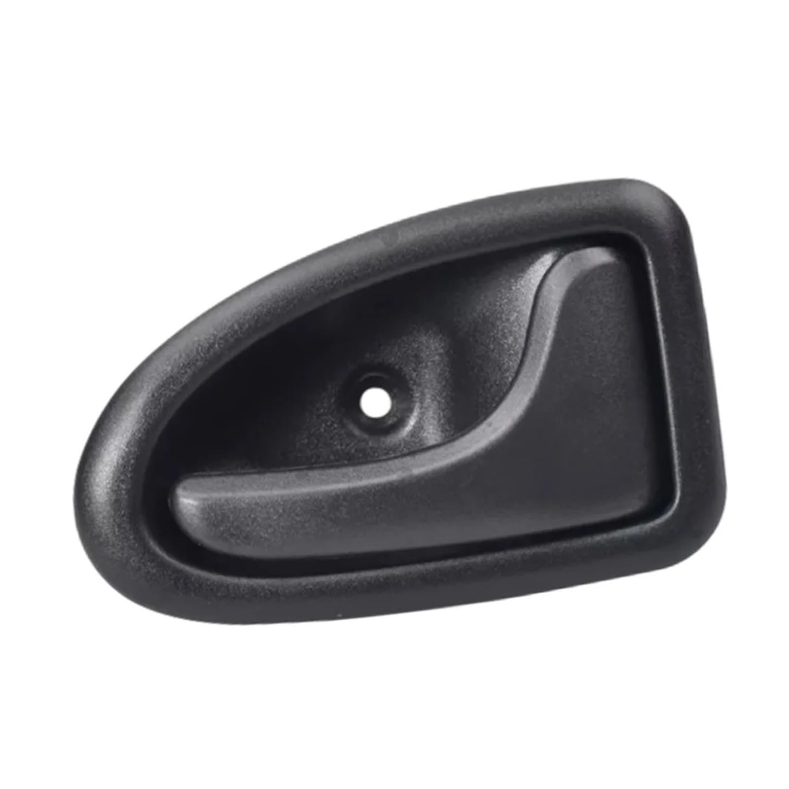 HFEWCVK Fit for Ren//Ault Megane Clio Trafic Scenic Opel Vivaro 7700432705 Car Inner Inside Interior Door Handle Front Rear Right Left(Front Right)